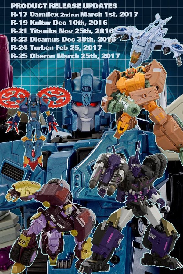 Mastermind Creations Announces Product Release Delays (1 of 1)